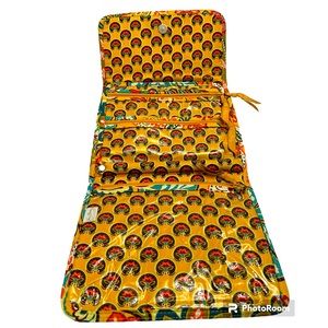 Vera Bradley Travel Organizer